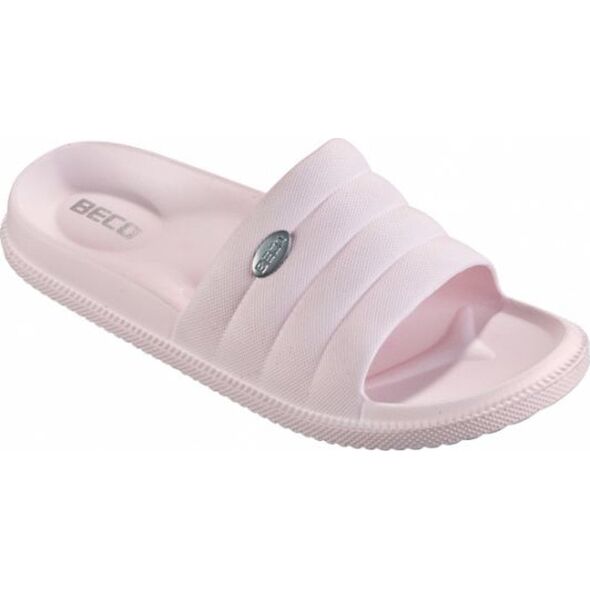 Beco Slippers unisex BECO 90606 44 rose 37 size