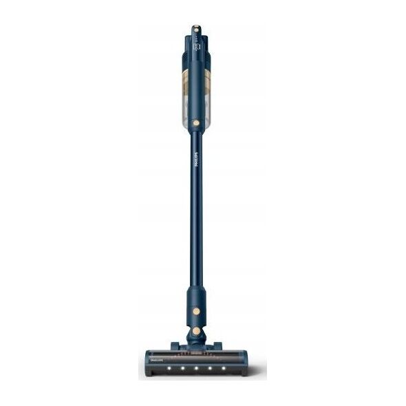 Philips Philips 5000 Series Cordless Stick vacuum cleaner XC5043/01, Up to 60 min, 15 min of Turbo