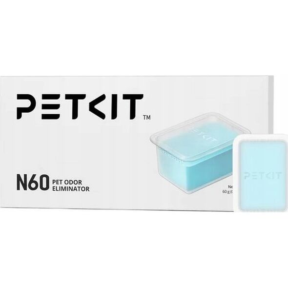 Eliminator zapachów N60 do kuwety Petkit PUROBOT ULTRA (3 szt.)