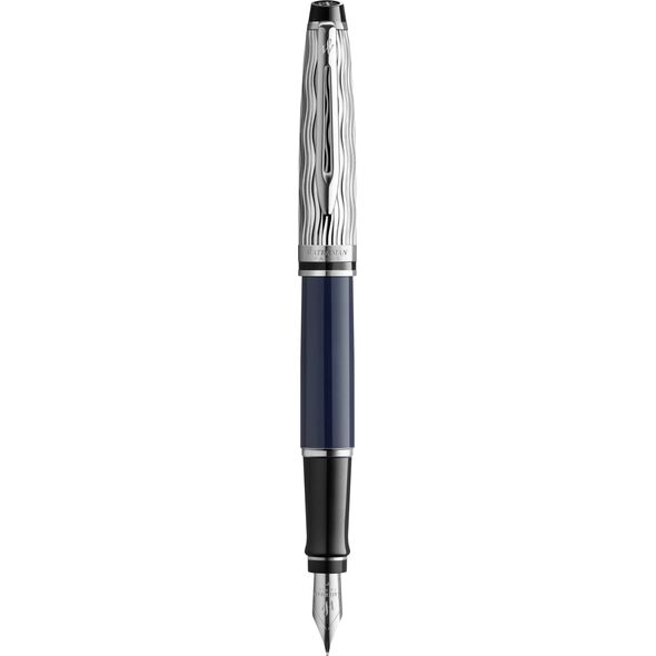 Pióro wieczne Waterman Expert L'Essence Du Blue F