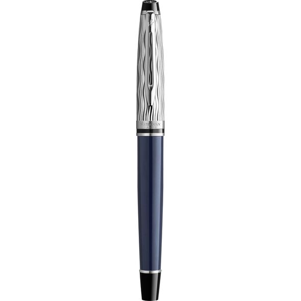 Pióro wieczne Waterman Expert L'Essence Du Blue F