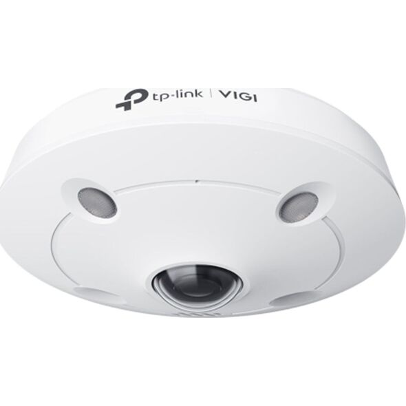Omada VIGI 5MP IR Fisheye Network Camera