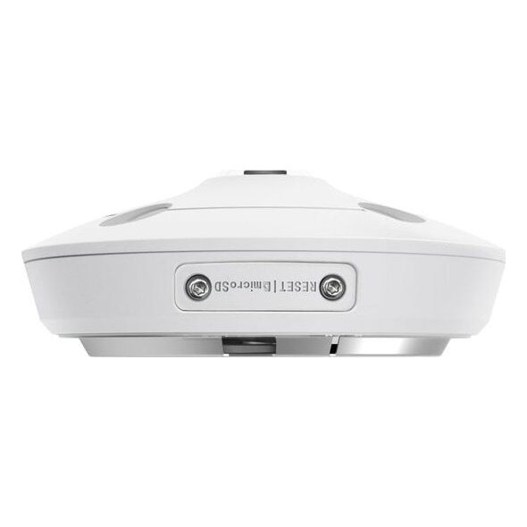 Omada VIGI 5MP IR Fisheye Network Camera