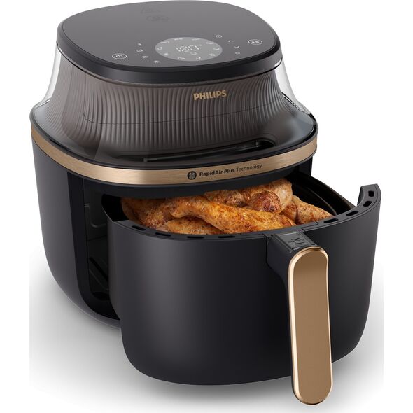 Philips Airfryer 3000 Series NA332/00, 6.2 L