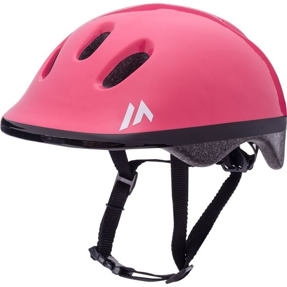 Dziecięcy kask rowerowy na rolki deskorolkę Martes Mimsy Jr rozmiar S 48 - 52 cm