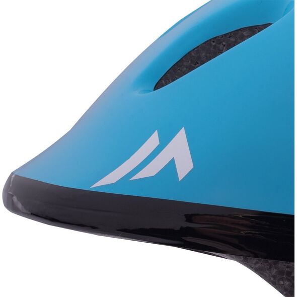 Dziecięcy kask rowerowy na rolki Martes Mimsy Jr rozmiar XS 44 - 48 cm