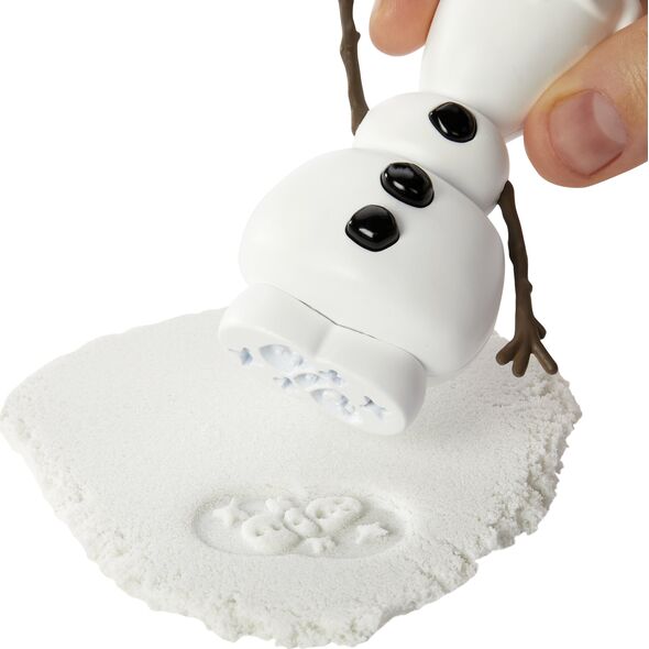 „Disney Frozen“ Elzos ir Olafo rinkinys (HYH10)