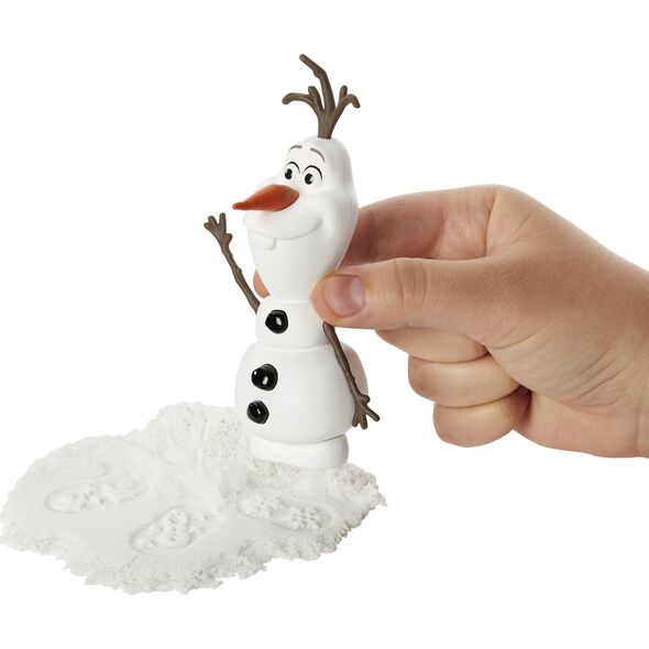 „Disney Frozen“ Elzos ir Olafo rinkinys (HYH10)