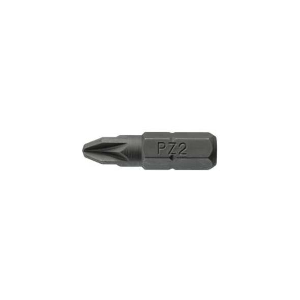Teng Tools Groty krzyżowe PZ1 3szt. (106080104)