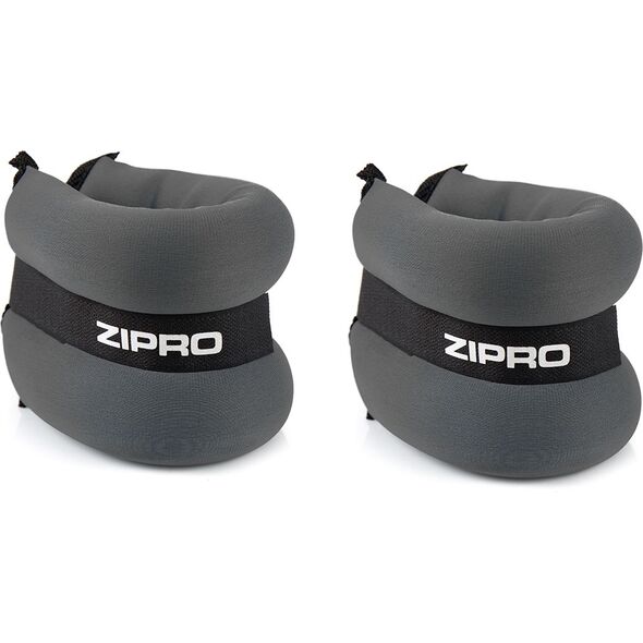 Zipro Obciążniki na kostki i nadgarstki 1.5kg (2 elem.)