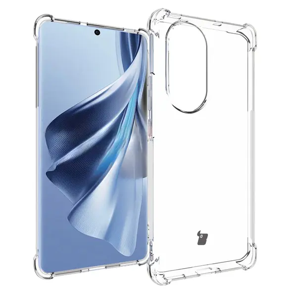 Bizon Case Salpa Oppo Reno10 clear