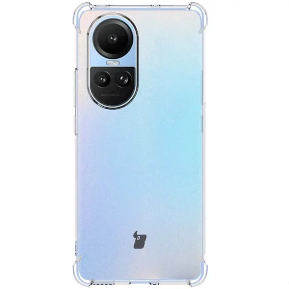 Bizon Case Salpa Oppo Reno10 clear