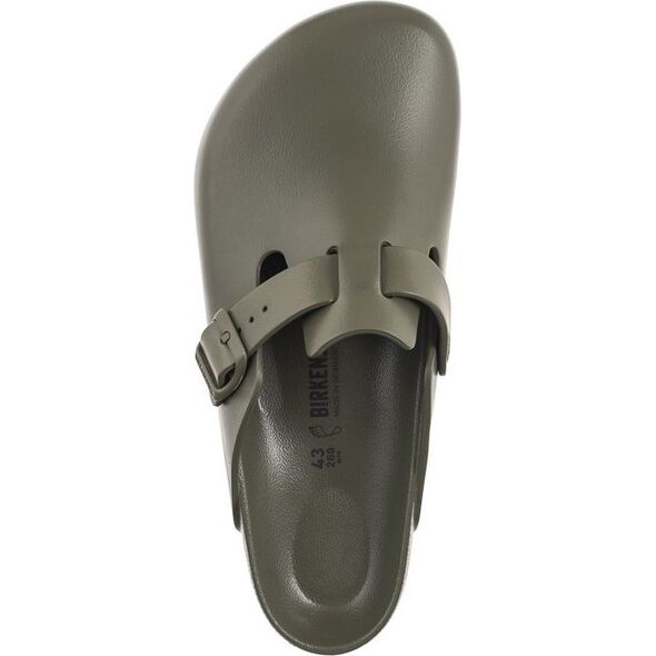 Birkenstock Birkenstock Boston Essentials EVA 1026215 Zielone 41