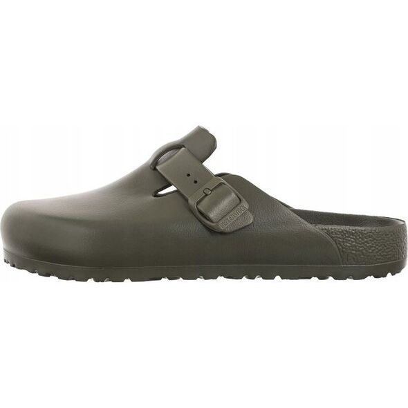 Birkenstock Birkenstock Boston Essentials EVA 1026215 Zielone 42