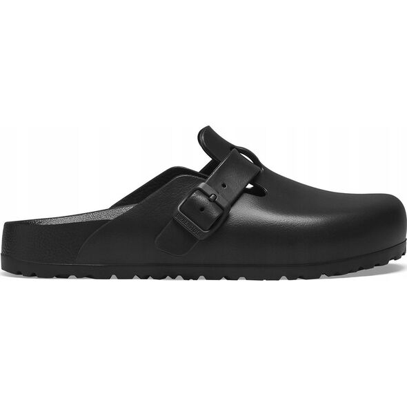 Birkenstock Birkenstock Boston Essentials EVA 1002314 Czarne 45