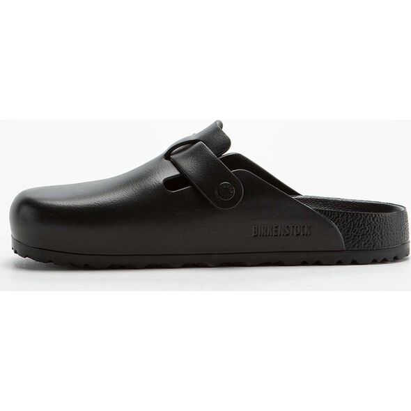 Birkenstock Birkenstock Boston Essentials EVA 1002314 Czarne 45