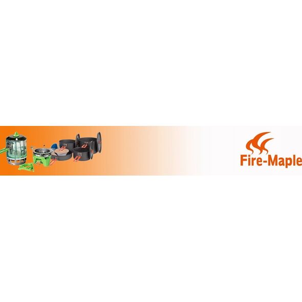 Kuchenka turystyczna Fire-Maple FMS Star X2 PRO