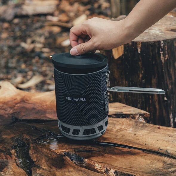 Kuchenka turystyczna Fire-Maple FMS Star X2 PRO