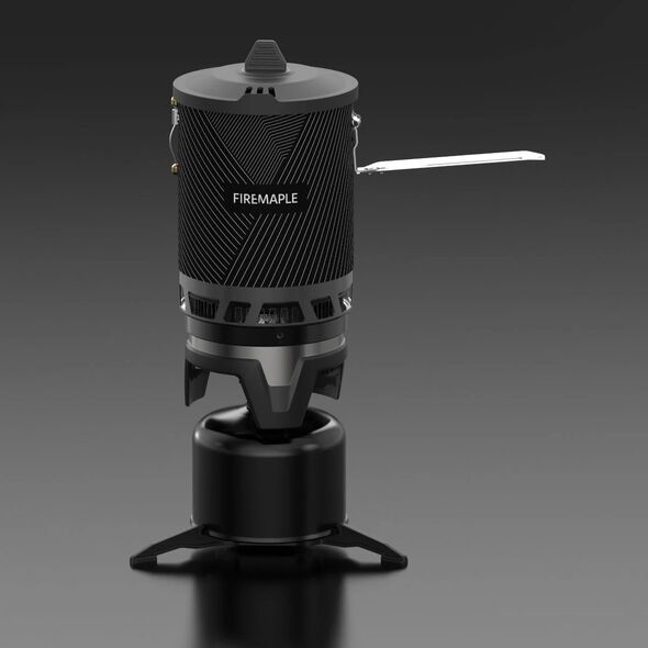 Kuchenka turystyczna Fire-Maple FMS Star X2 PRO
