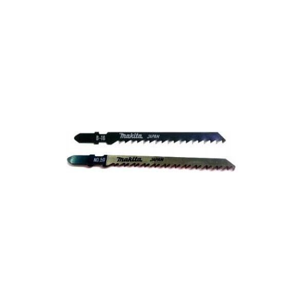 ΛΑΜΑ ΣΕΓΑΣ Makita MAKITA 75mm 8/1" 5τεμ