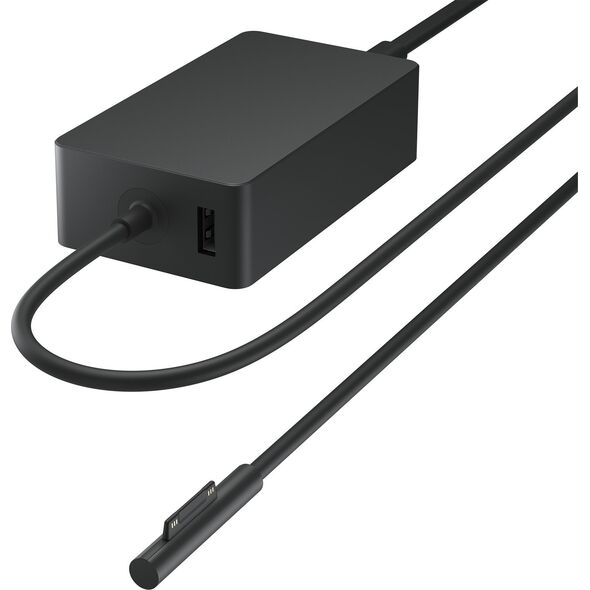 Καλώδιο τροφοδοσίας Microsoft 65W PSU για Surface Pro/Book
