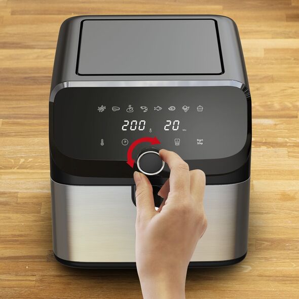 Tefal EY855D10