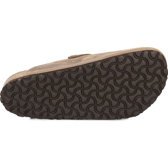 Birkenstock Birkenstock Boston - Klapki Męskie - 0960811 44