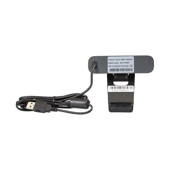 Kamera internetowa Alio FHD90
