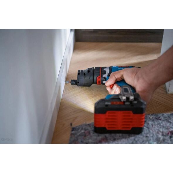 Bosch BOSCH. GSR 18V-90 FC SOLO SCREWDRIVER 3xGFA LB