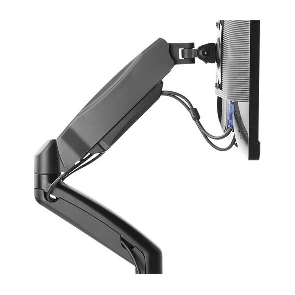 Deltaco Uchwyt biurkowy na 2 monitory 17" - 32" (ARM-1300)