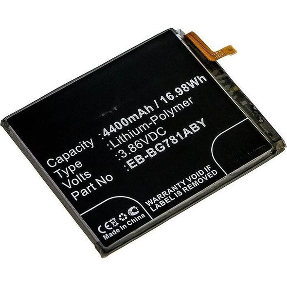 CoreParts CoreParts MBXMP-BA1433 ανταλλακτικά για σημειωματάρια