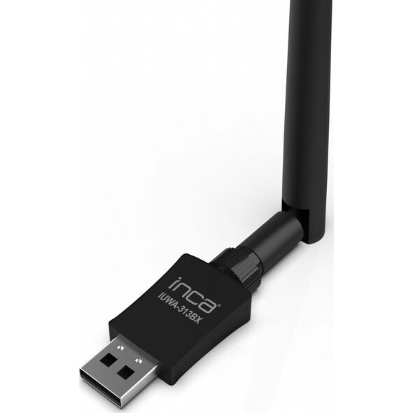 Κεραία Inca Inca IUWA-313BX κεραία 5 dBi