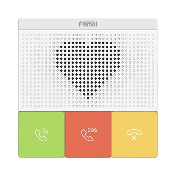 Τηλέφωνο Fanvil Fanvil TFE SIP Audio Intercom Y501