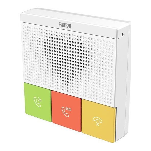 Τηλέφωνο Fanvil Fanvil TFE SIP Audio Intercom Y501