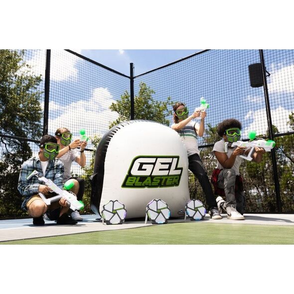 GEL BLASTER Gel Blaster Portal Έξυπνος Στόχος