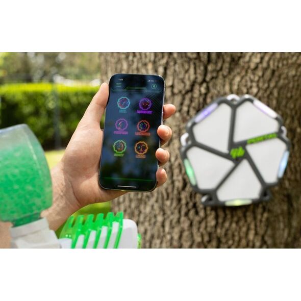 GEL BLASTER Gel Blaster Portal Έξυπνος Στόχος