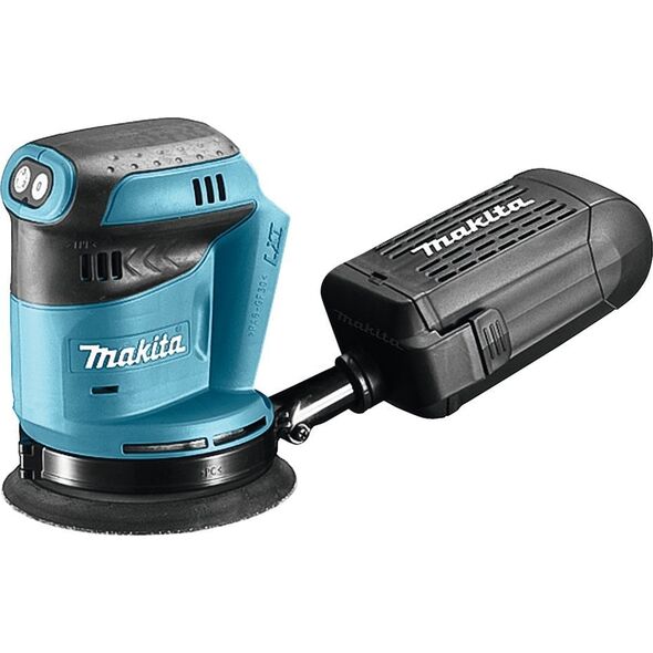 Τροχός MAKITA ΤΡΟΧΟΣ ΕΚΚΕΝΤΡΟΣ ΜΠΑΤΑΡΙΑΣ 18 V