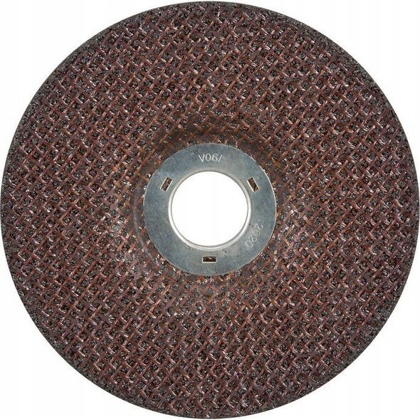 MAKITA ΔΙΣΚΟΣ ΓΙΑ ΑΝΟΞΕΙΔΩΤΟ ΧΑΛΥΒΑ 125*7.2*22MM AZ24N