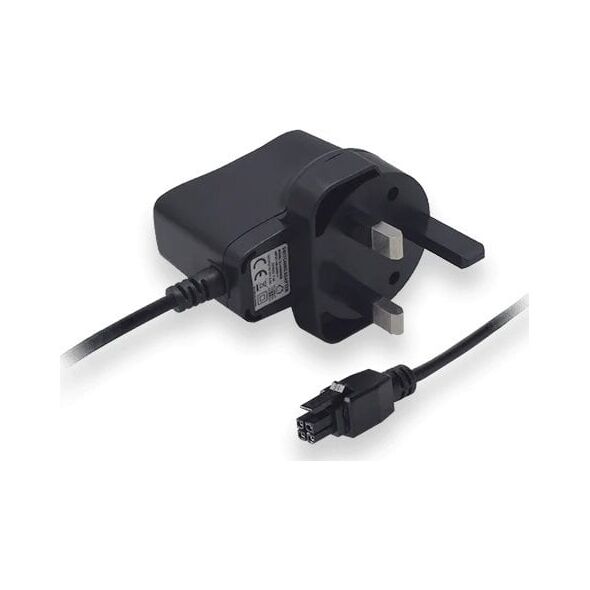 Τροφοδοτικό για φορητό υπολογιστή Teltonika UK power supply, 9W