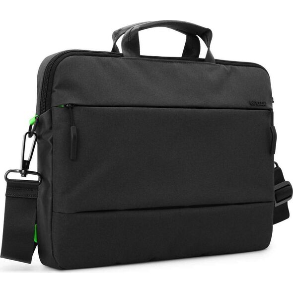 Τσάντα Incase Τσάντα ώμου Incase City Brief Messenger Bag για MacBook Pro 15 - μαύρη
