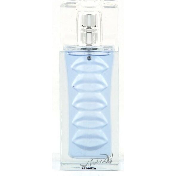 Salvador Dali Eau de Rubylips EDT 30 ml