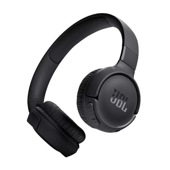 Ασύρματα Ακουστικά Κεφαλής JBL Tune 520BT Μαύρο 6925281963650 6925281963650 έως και 12 άτοκες δόσεις