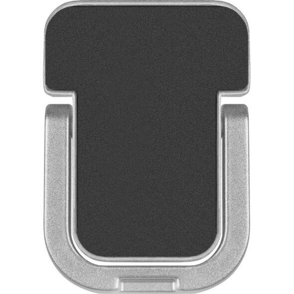 Savio SAVIO PB-03 Στηρίγματα για φορητό υπολογιστή, ασημί
