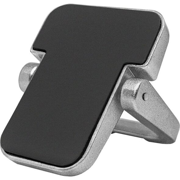 Savio SAVIO PB-03 Στηρίγματα για φορητό υπολογιστή, ασημί