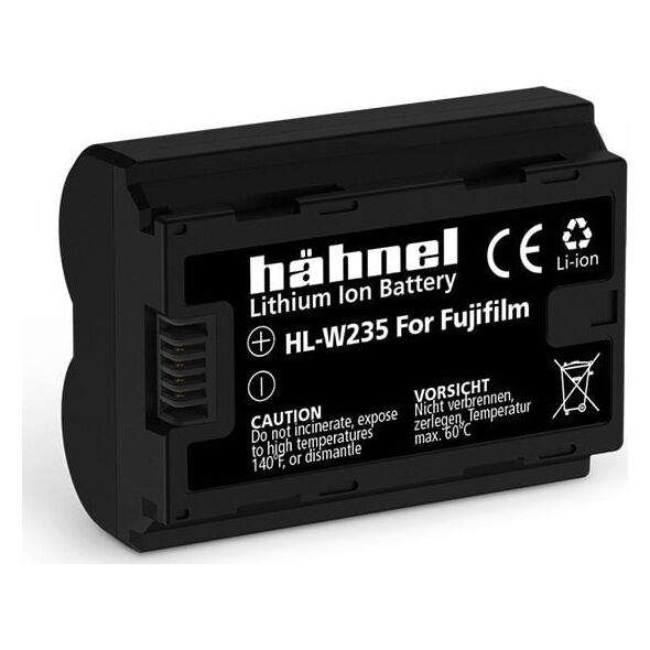 Μπαταρία HĂ¤hnel Hähnel Fujifilm HL-W235 / NP-W235