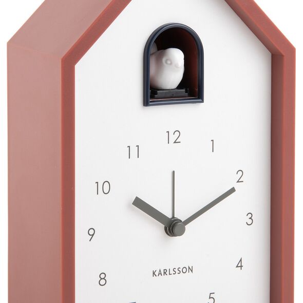 Ρολόι κούκου Karlsson CUCKOO, 12 x 20 x 6 cm 14395860 8714300000000