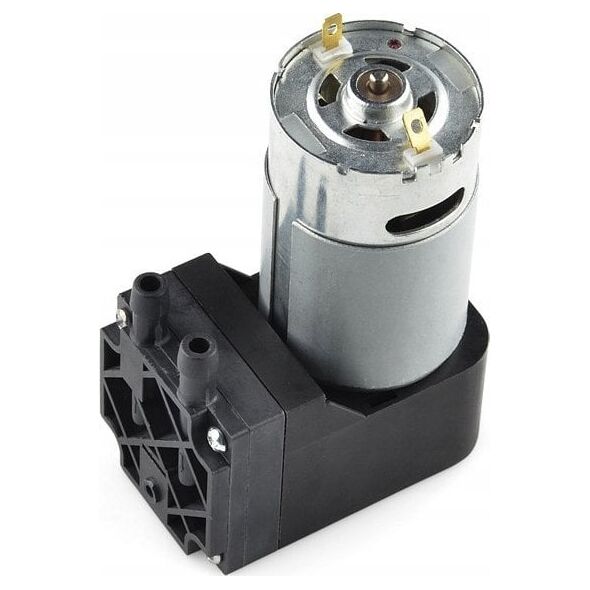 Sparkfun Vakuuminis siurblys – 12V 70KPA-220KPA