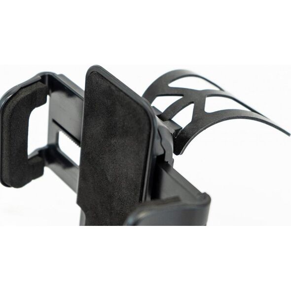 Gamber-Johnson Gamber-Johnson 7160-1659-10 ενεργή βάση στήριξης Κινητό τηλέφωνο/Smartphone Μαύρο