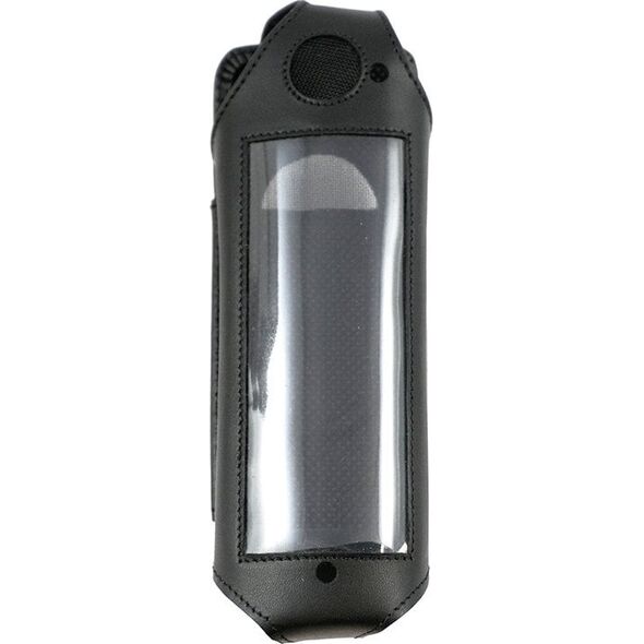 Unify Δερμάτινη Θήκη Unify OpenStage M3 Ακουστικό (Μεταλλικό Κλιπ Ζώνης)