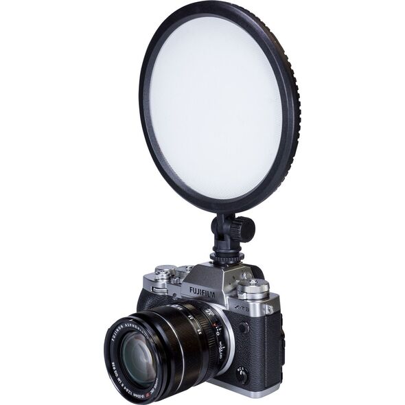 Φωτιστικό μελέτης Big BIG video light LED 120VCR 16cm (423314)